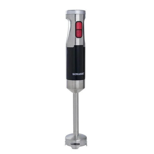 Mixeur plongeant 600 w Sonashi SHB-190J Noir