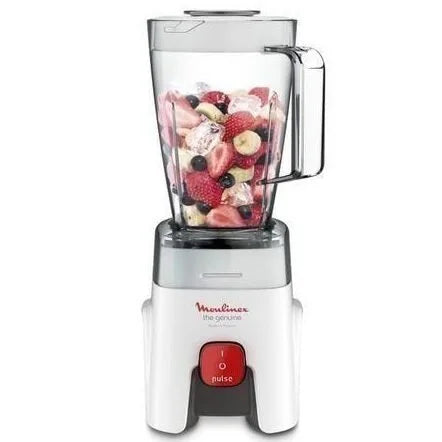 Blender Électrique 1.75 L 500W Moulinex LM240B25