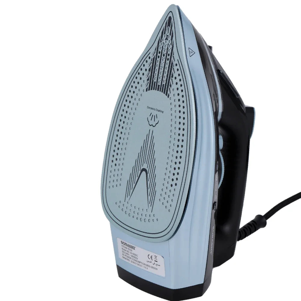 Fer a repasser sonashi SI-5090C