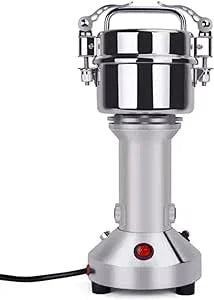 Moulin Professionnel à café et épices 850 W 150 G Bomann Original KSW 6501 CB