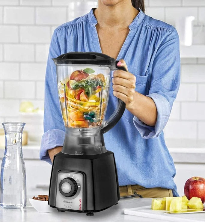 BLENDER 1.5L 550W Robuste BH550