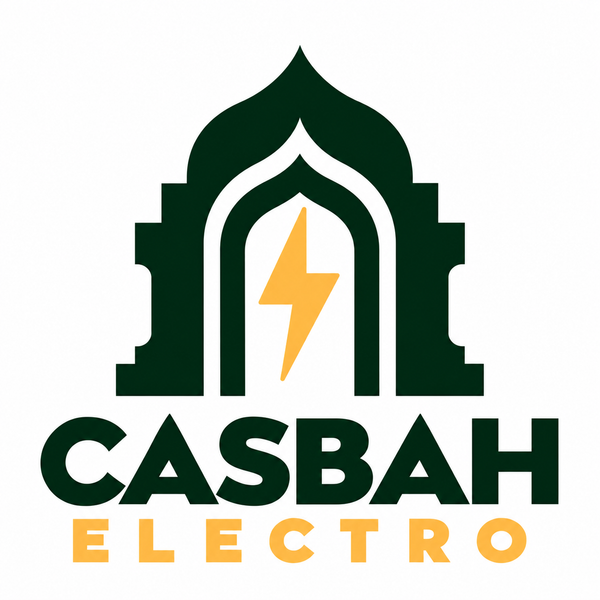 Casbahelectro
