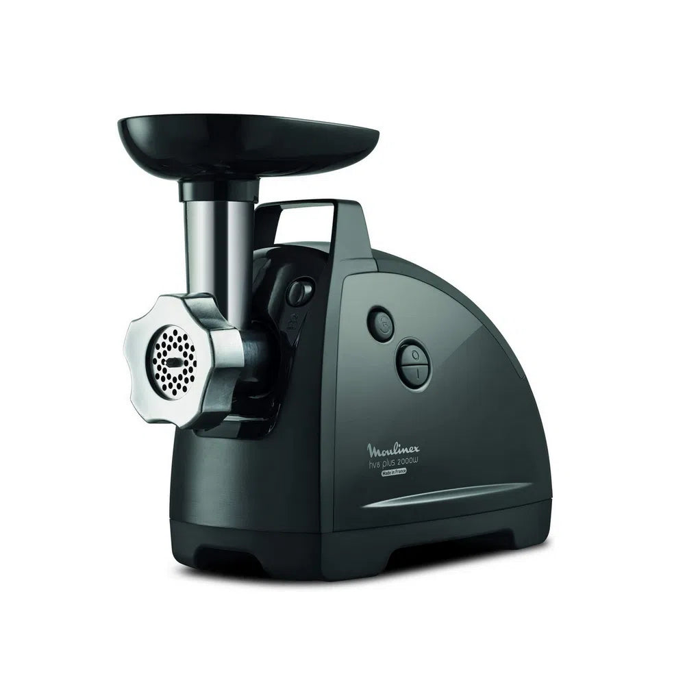 Hachoir à Viande et Légumes Professionnel Moulinex HV8 Plus ME682832