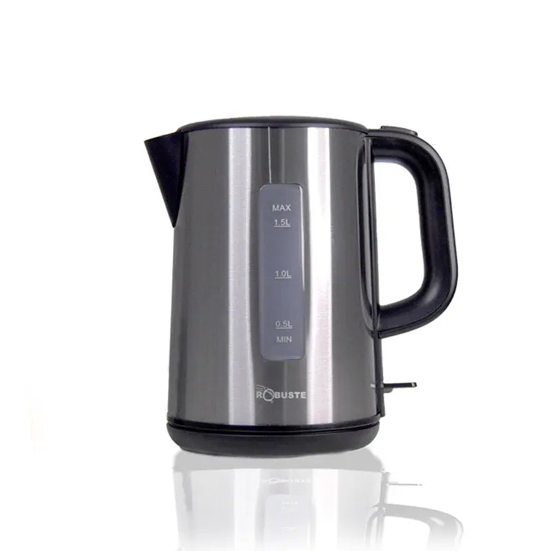 Bouilloire Electrique inox 1,5 L – 2200 W Robuste WK8239S