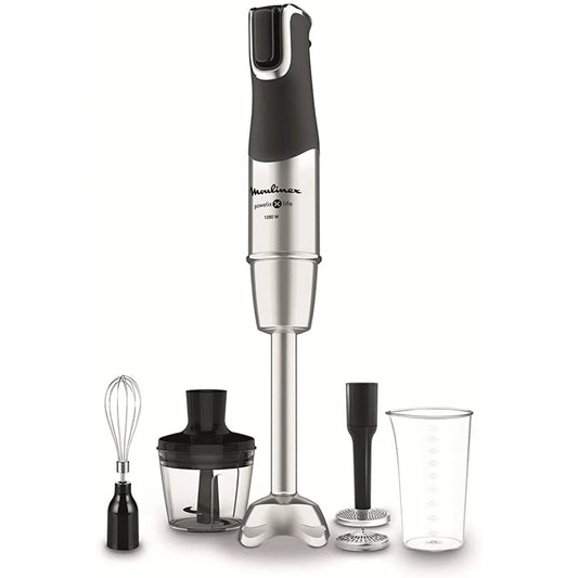 Bras Mixeur 4 En1 1200W InfinyForce Pro Moulinex DD95HD10