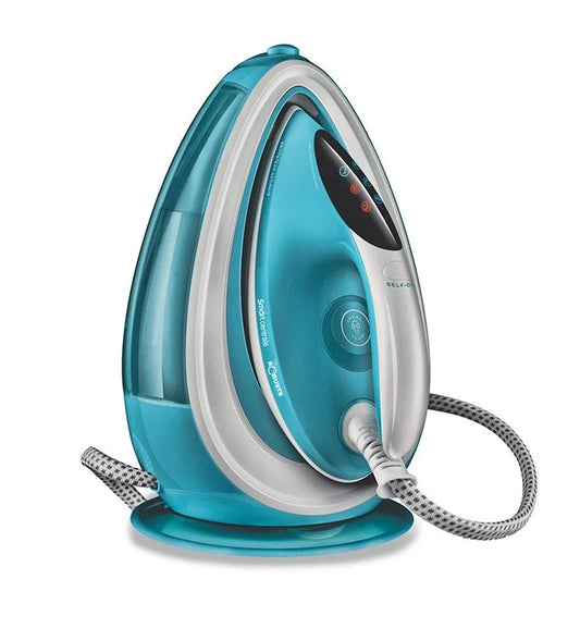 Centrale vapeur smart 2400W 1.5 L Ecrant LCD Robuste