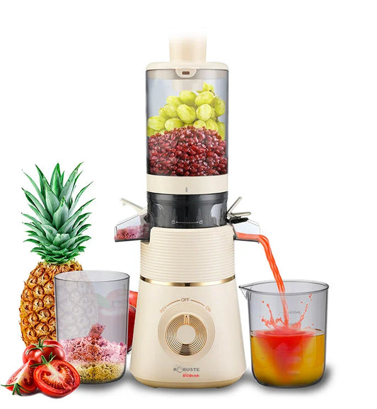 Extracteur de Jus BIO DRINK Robuste