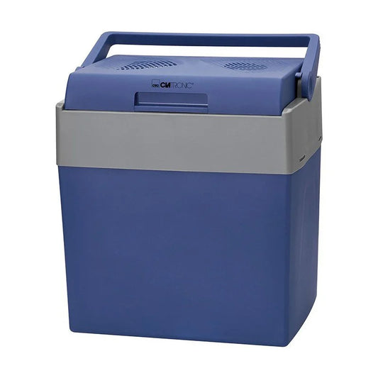 Glacière électrique chaud/froid Clatronic KB 3714 Bleu