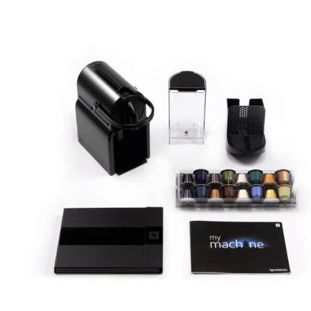 Machine à café Inissia avec capsules cadeau Nespresso Krups YY1531FD